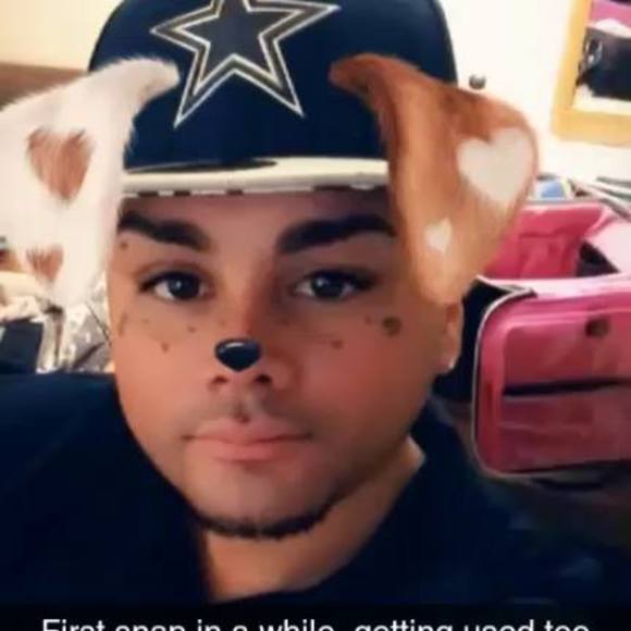 Meet your Posher, Alexander - Picture 1 of 1